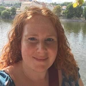 Meet your Posher, Sherry